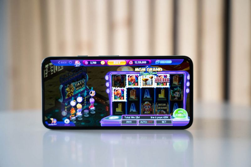 Mobile Casinos zum Bezahlen