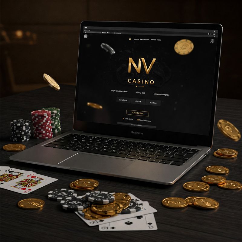 Recension av NV Casino